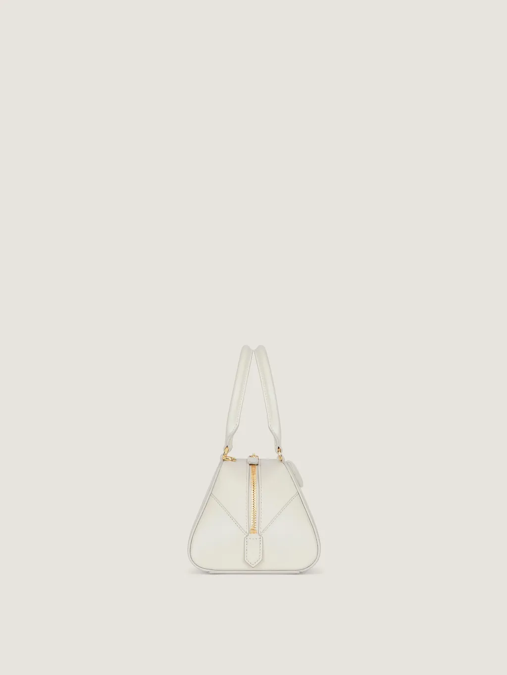 Small Antigona East-West Bag In Box Leather