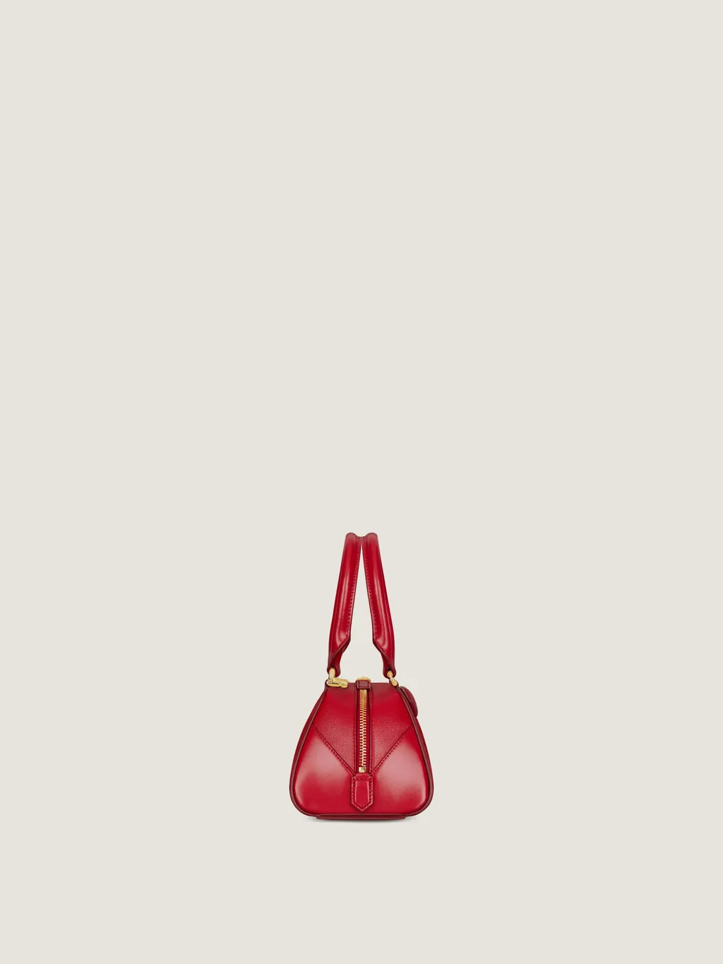 Antigona Cube East-West Mini Top Handle Bag