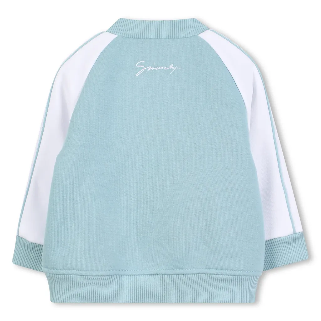 Long Sleeve Jacket