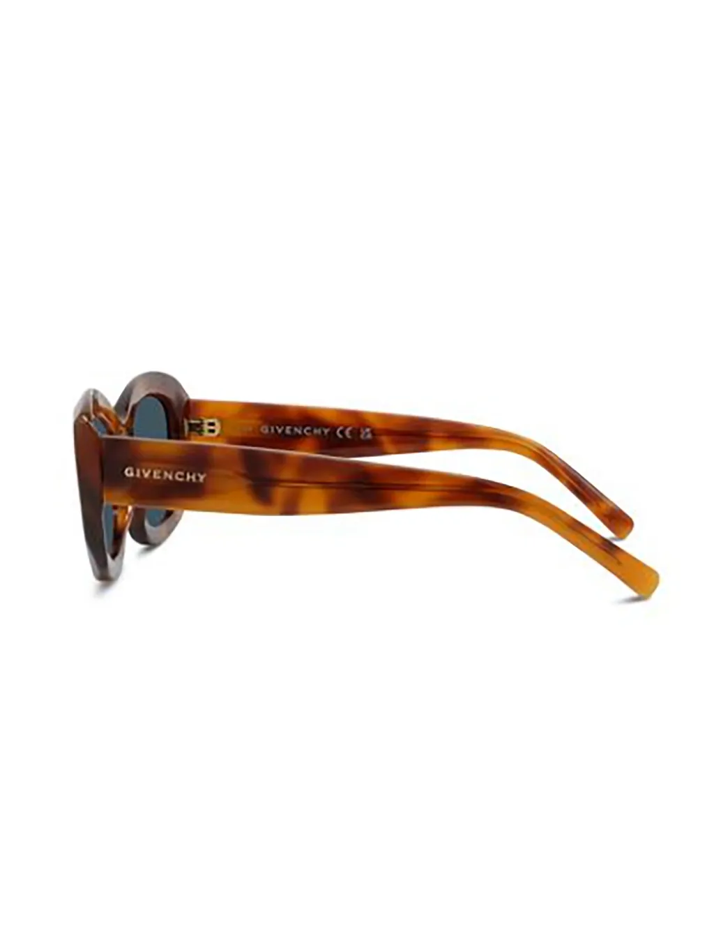 Gv Day Cat-Eye Frame Sunglasses