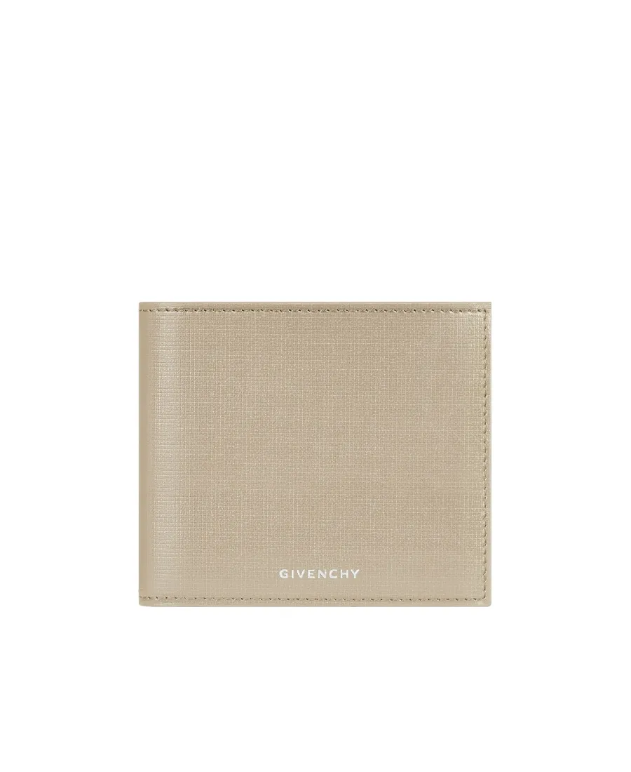 4G Classic Leather Wallet