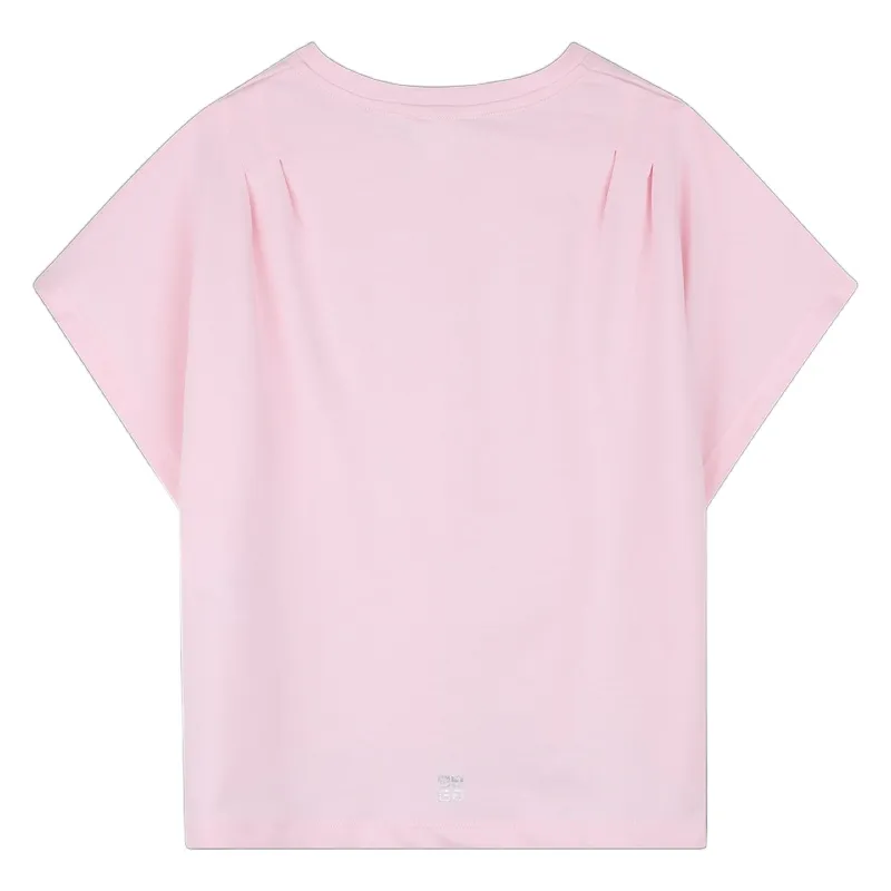 Short-Sleeved T-Shirt