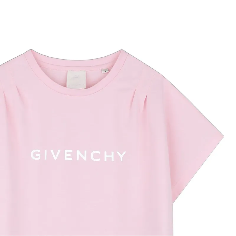 Short-Sleeved T-Shirt
