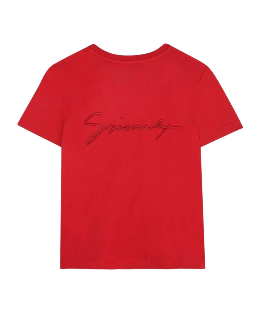 Short-Sleeved T-Shirt
