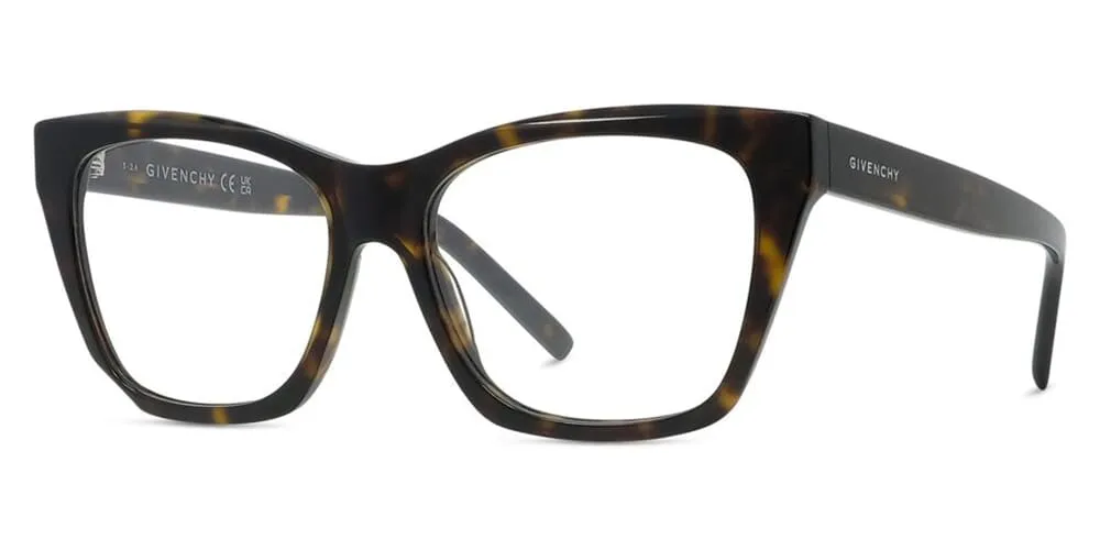 Cat-Eye Glasses