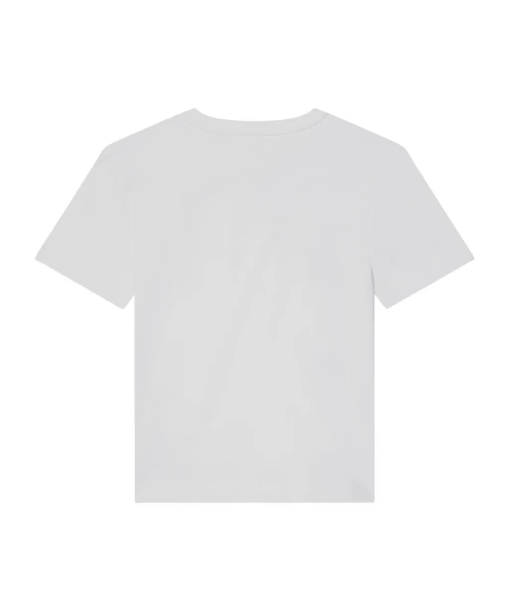 Short-Sleeved T-Shirt