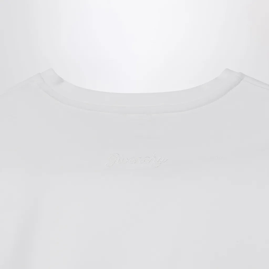 Short-Sleeved T-Shirt