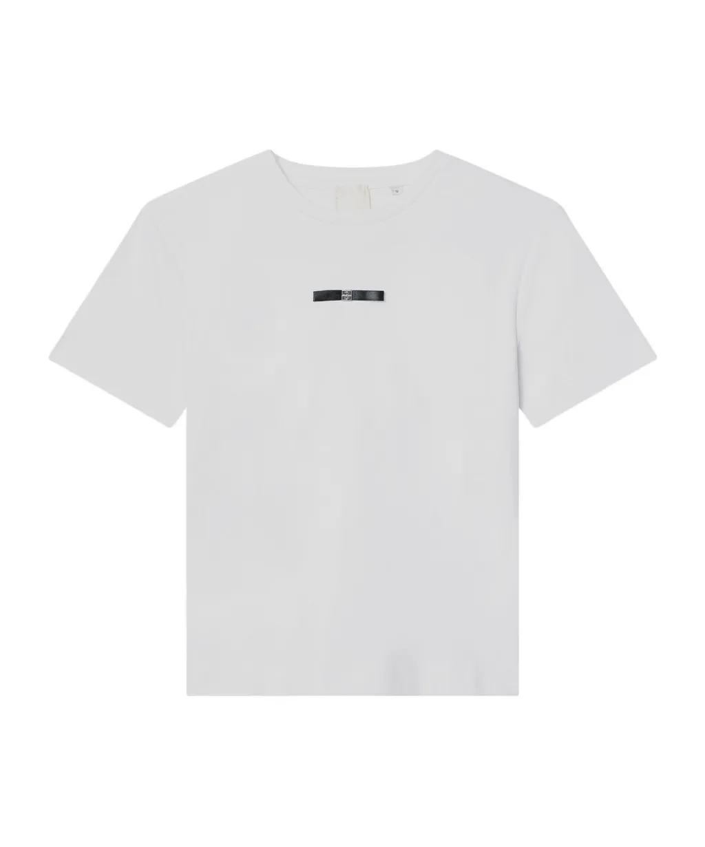 Short-Sleeved T-Shirt