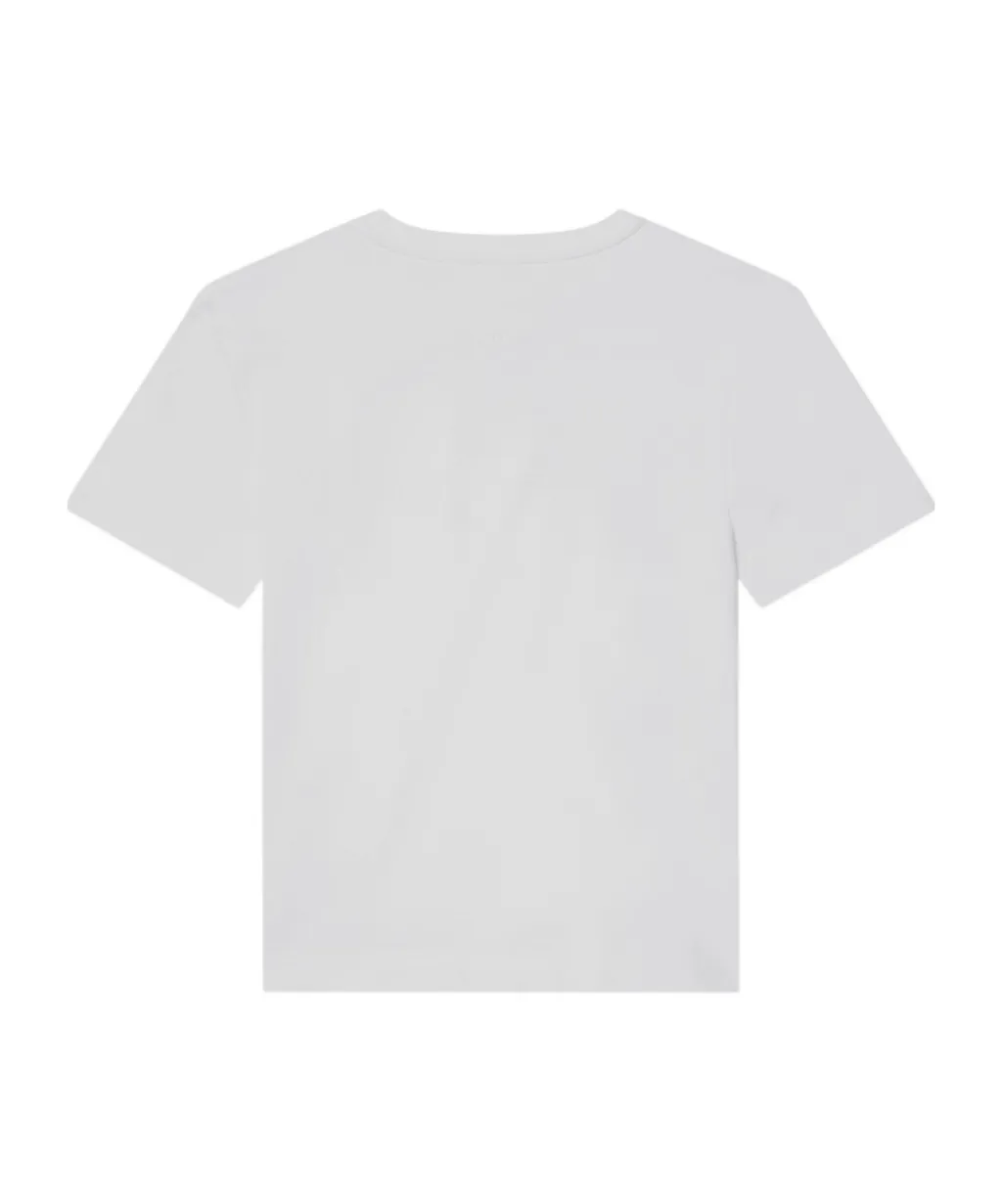 Short-Sleeved T-Shirt