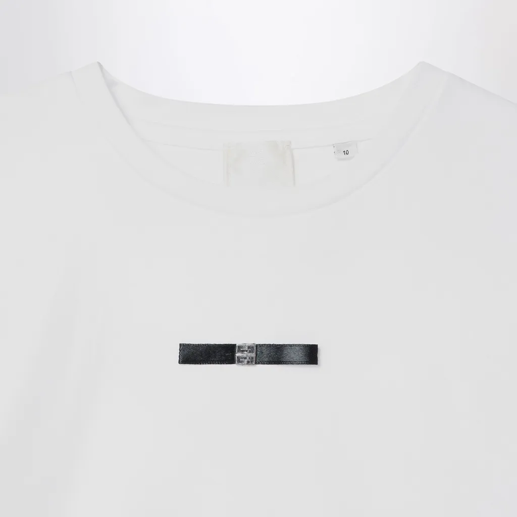 Short-Sleeved T-Shirt