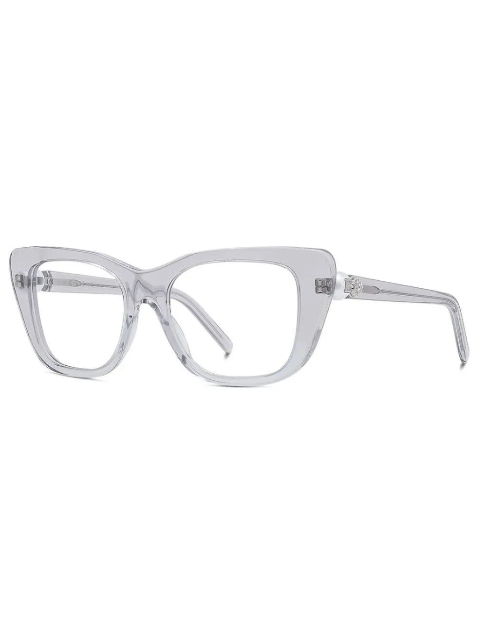 Full Frame Mirror Glasses