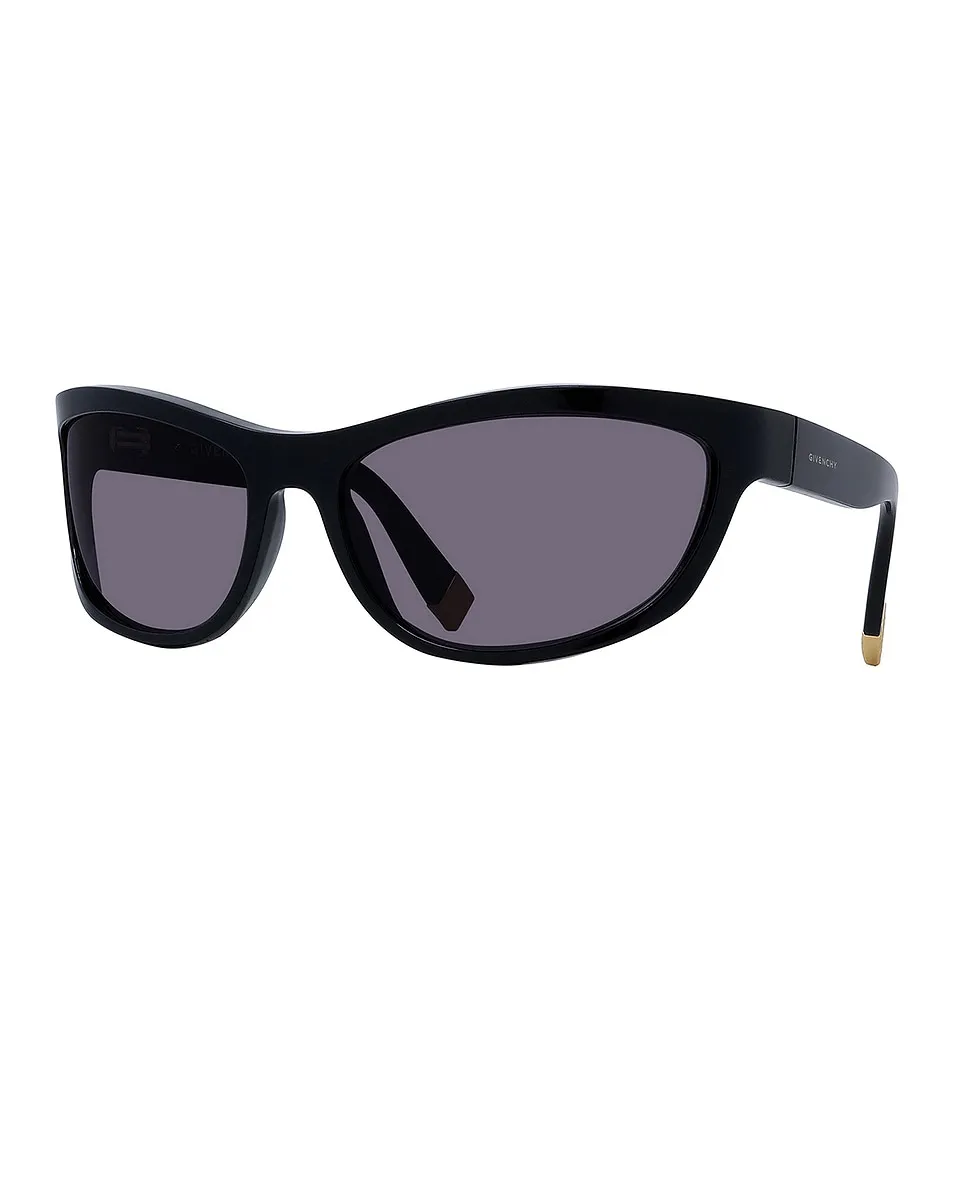 Full Frame Sunglasses