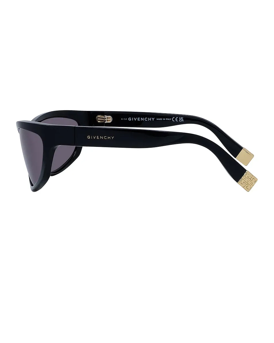 Full Frame Sunglasses