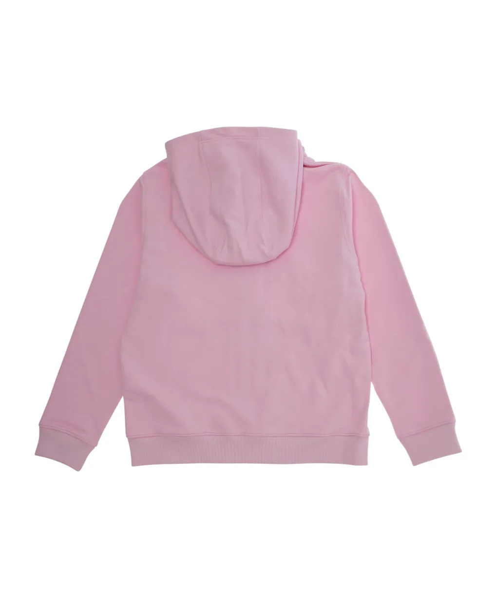 Zip Hoodie