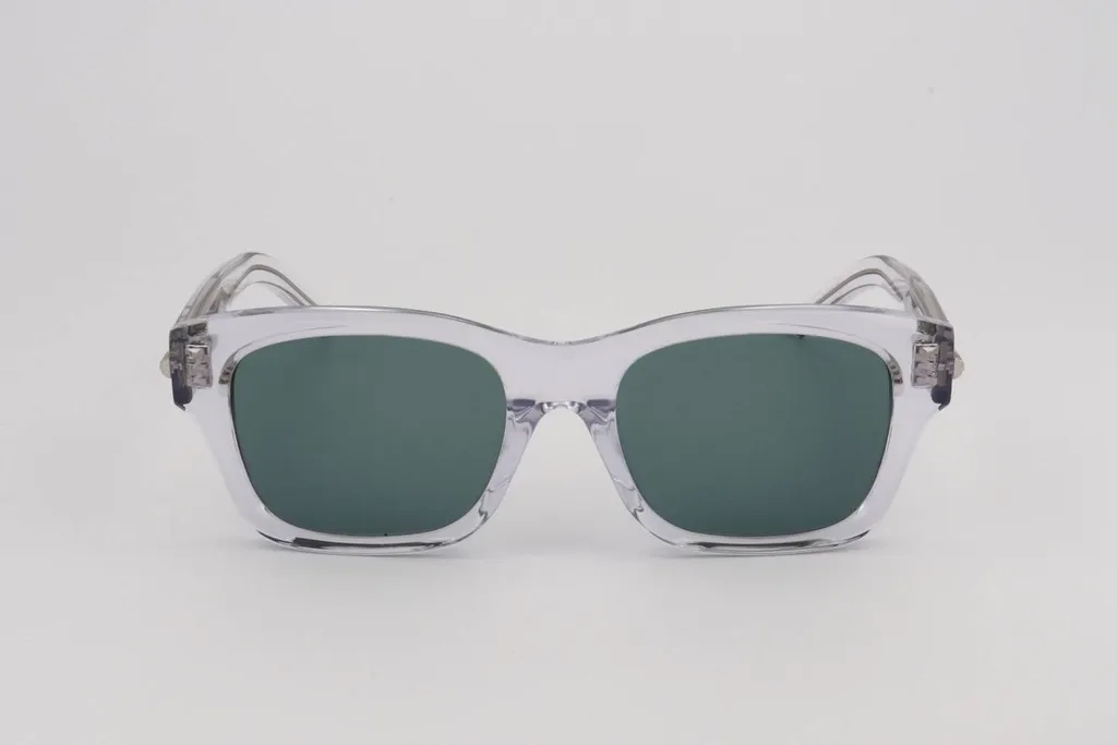 Full Frame Sunglasses
