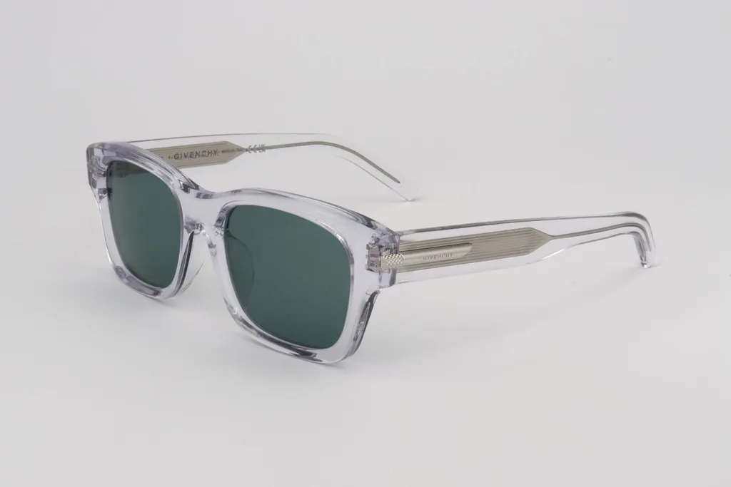 Full Frame Sunglasses