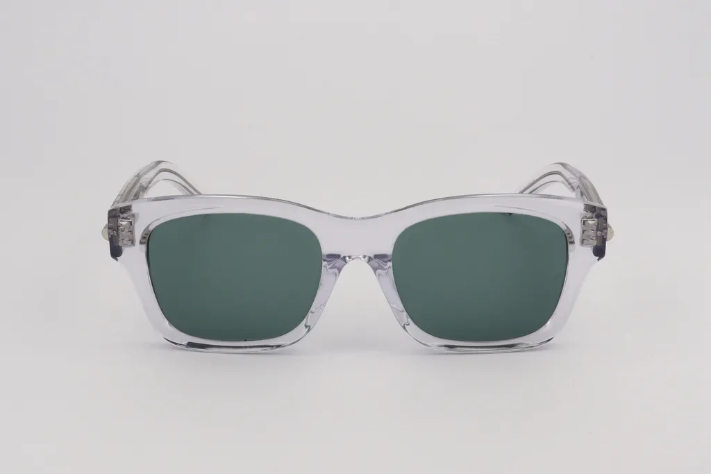 Full Frame Sunglasses