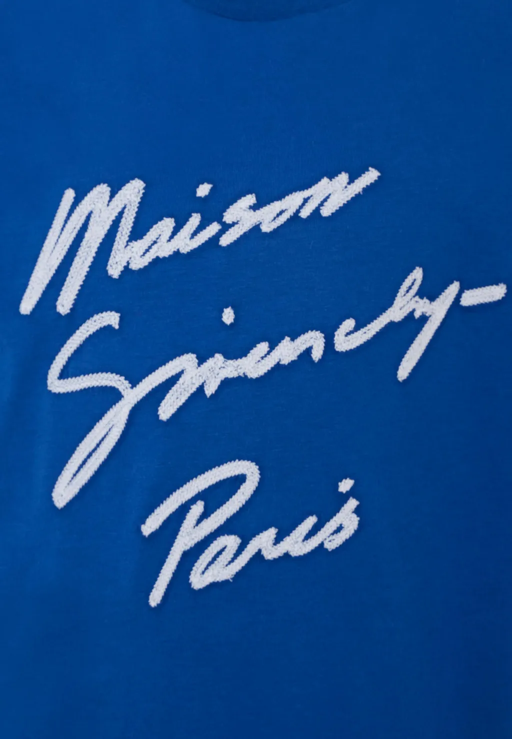 Short-Sleeved T-Shirt