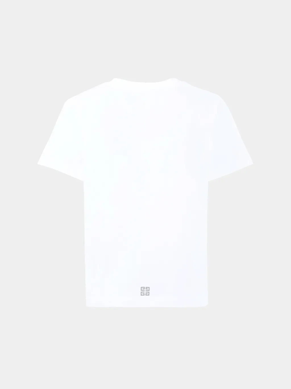 Logo-Print T-Shirt