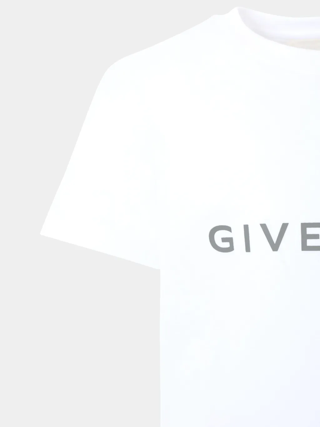 Logo-Print T-Shirt