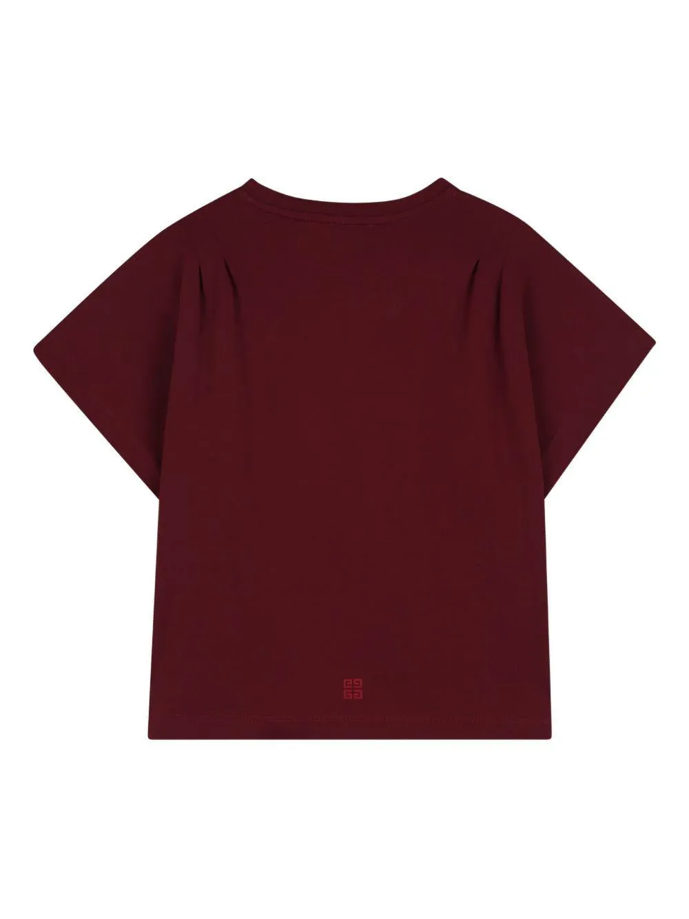 Logo-Embellished Crewneck T-Shirt