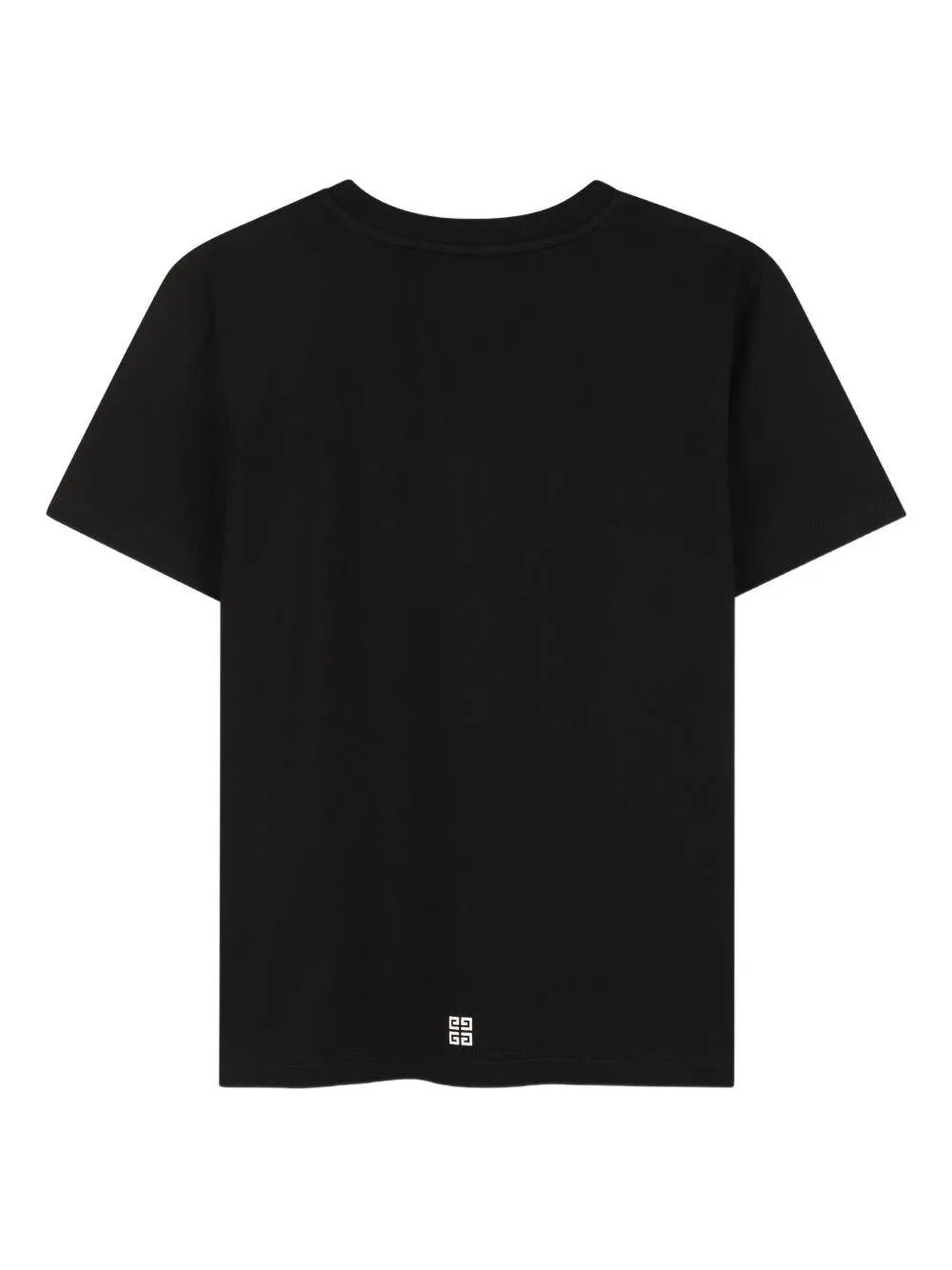 Logo-Print T-Shirt