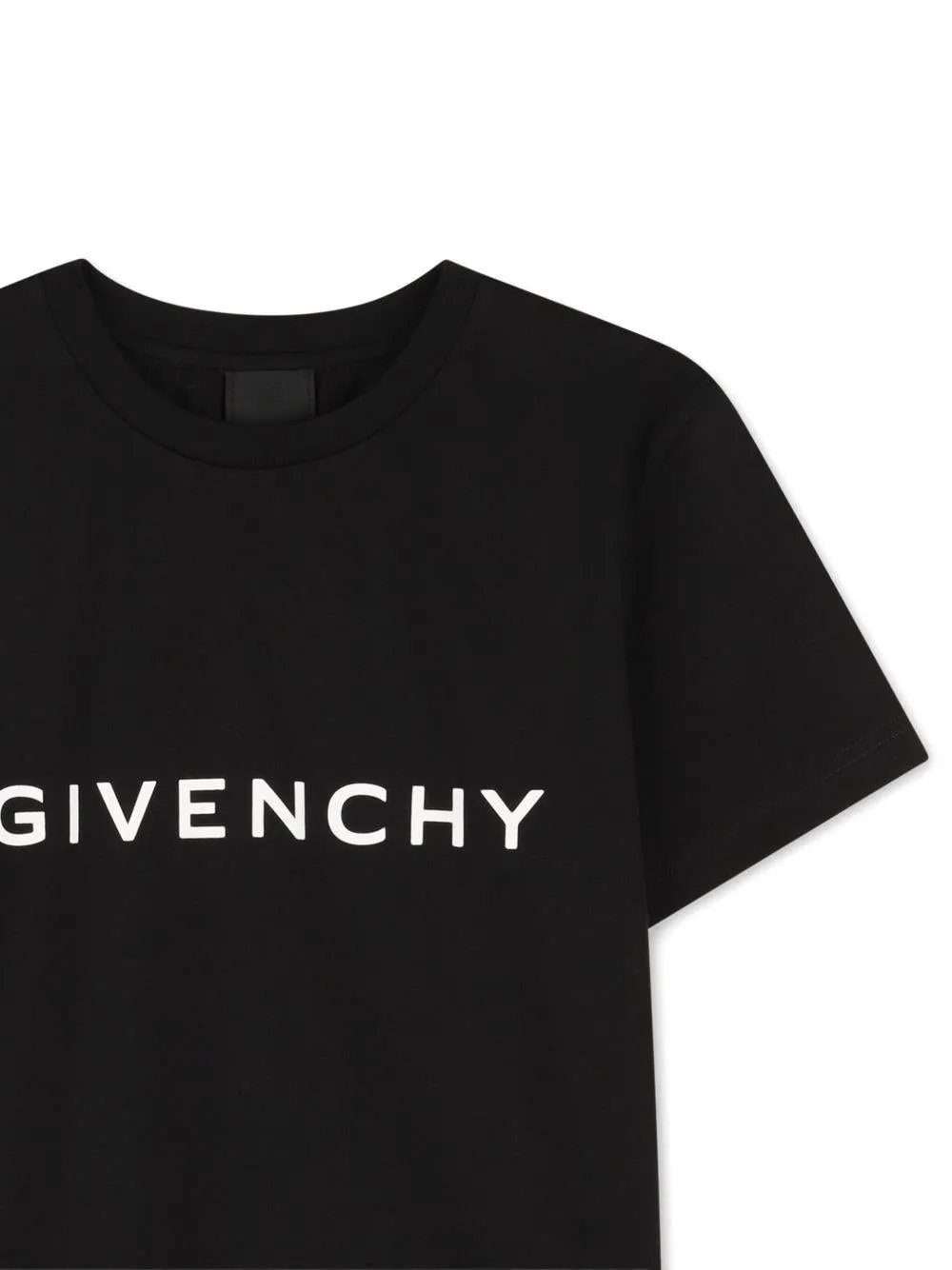 Logo-Print T-Shirt