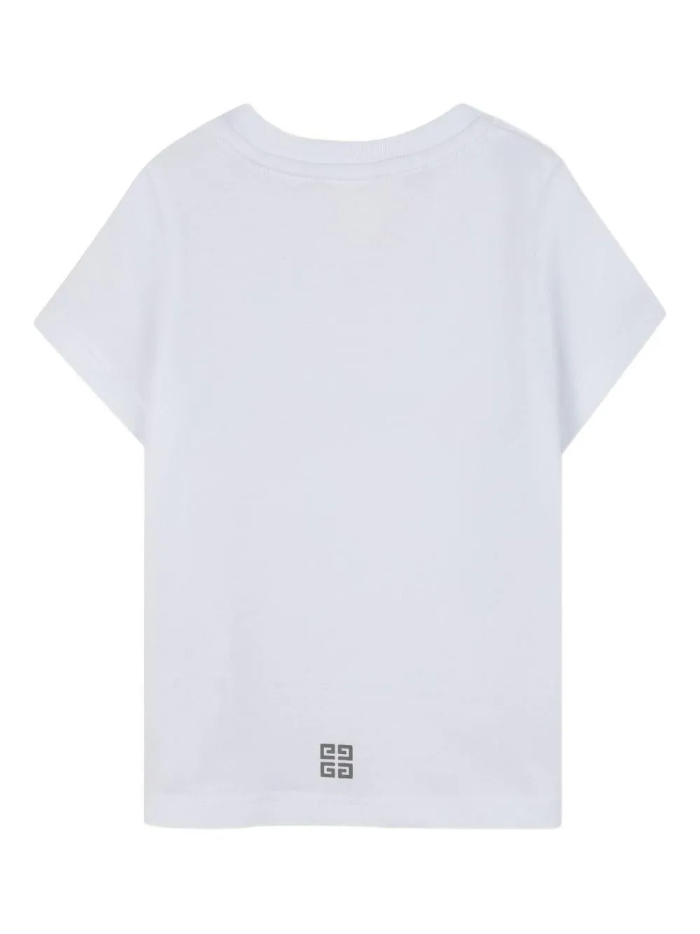 Logo-Print Short-Sleeve T-Shirt