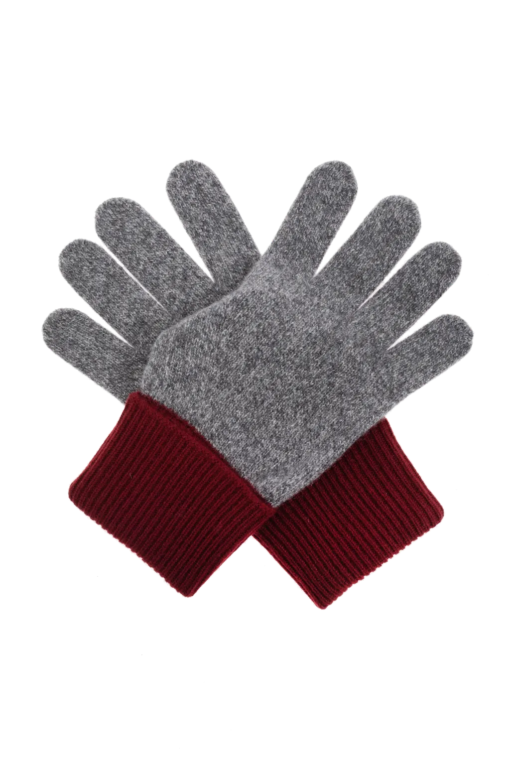 Logo Gloves
