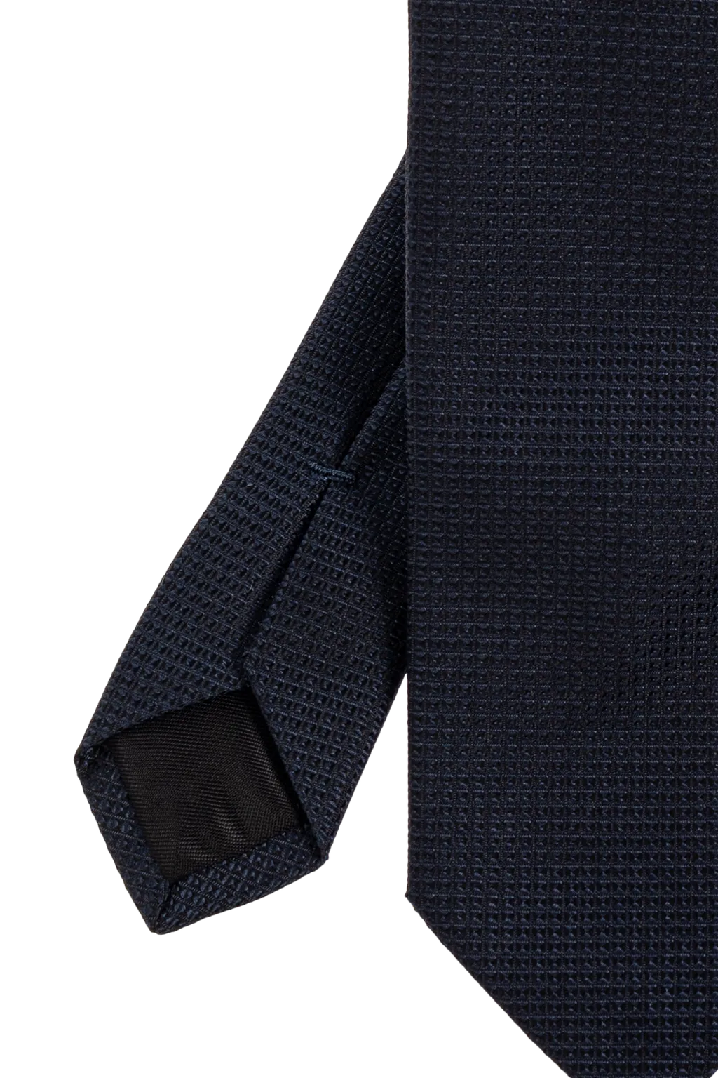 Jacquard Tie