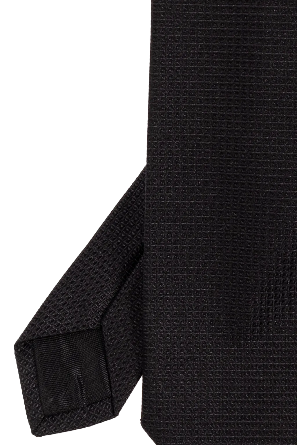 Jacquard Tie