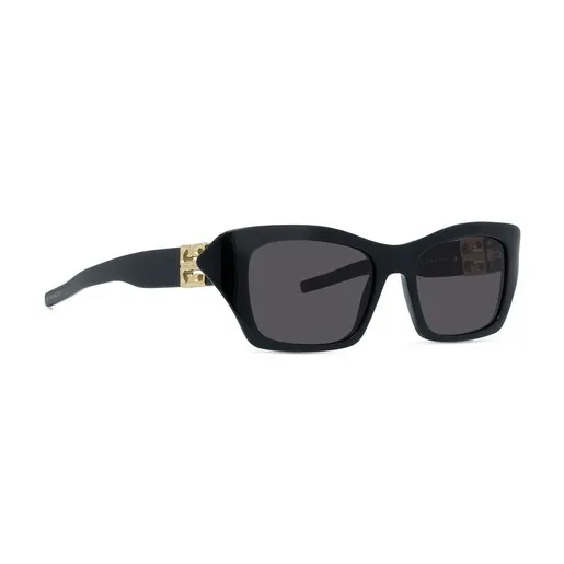 Cat-Eye Sunglasses