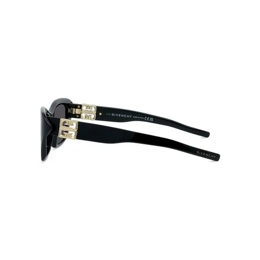 Cat-Eye Sunglasses