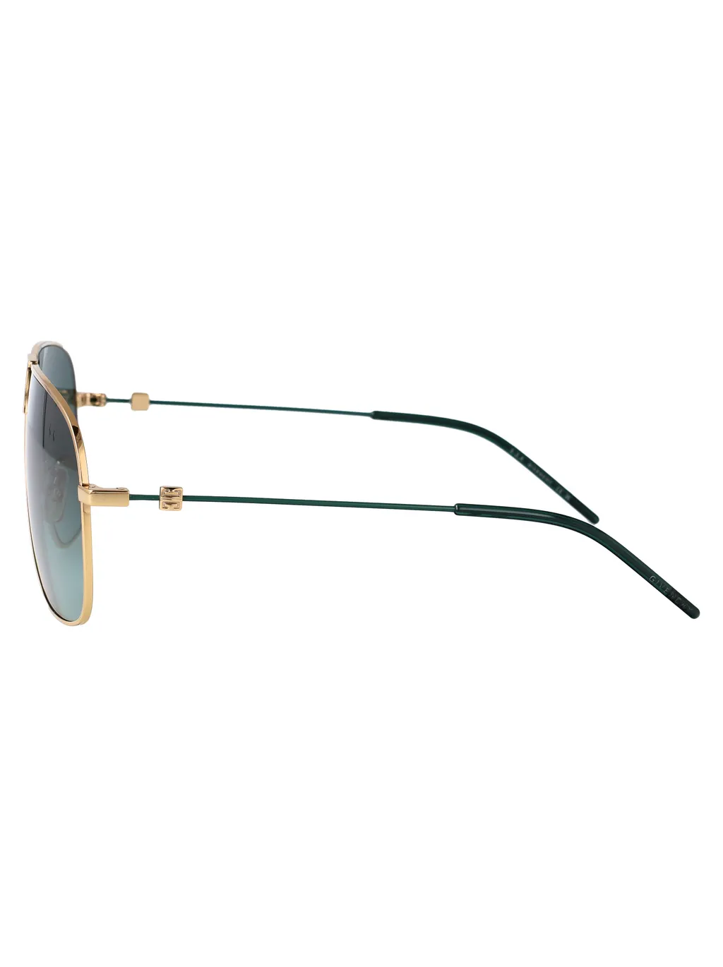 Pilot Frame Sunglasses