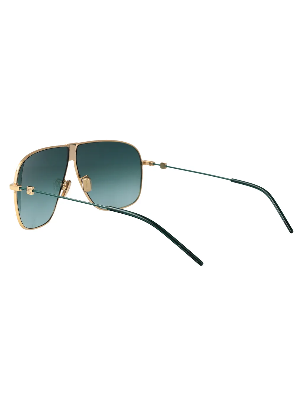 Pilot Frame Sunglasses
