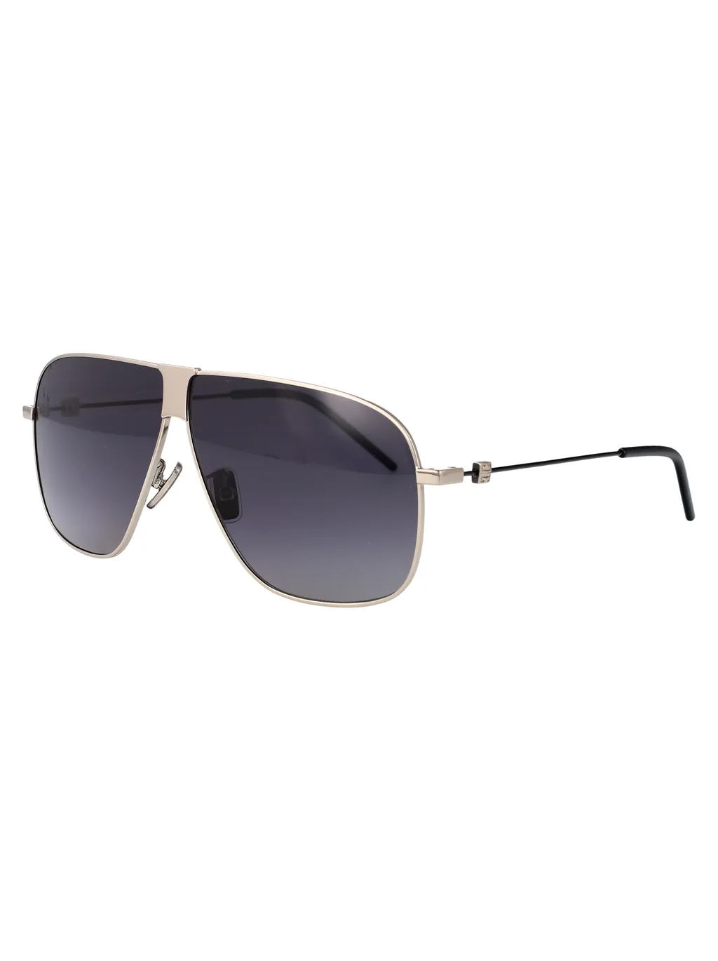 Pilot Frame Sunglasses