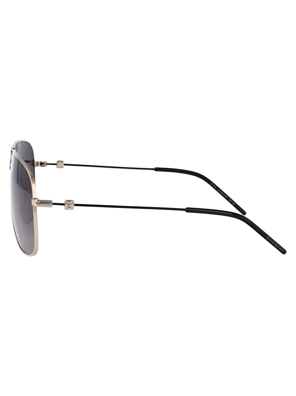 Pilot Frame Sunglasses