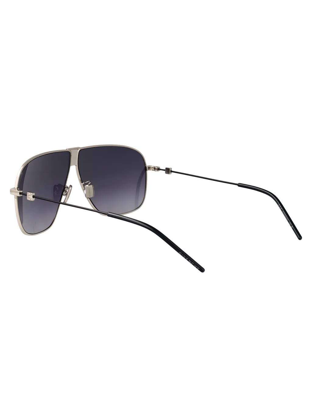 Pilot Frame Sunglasses