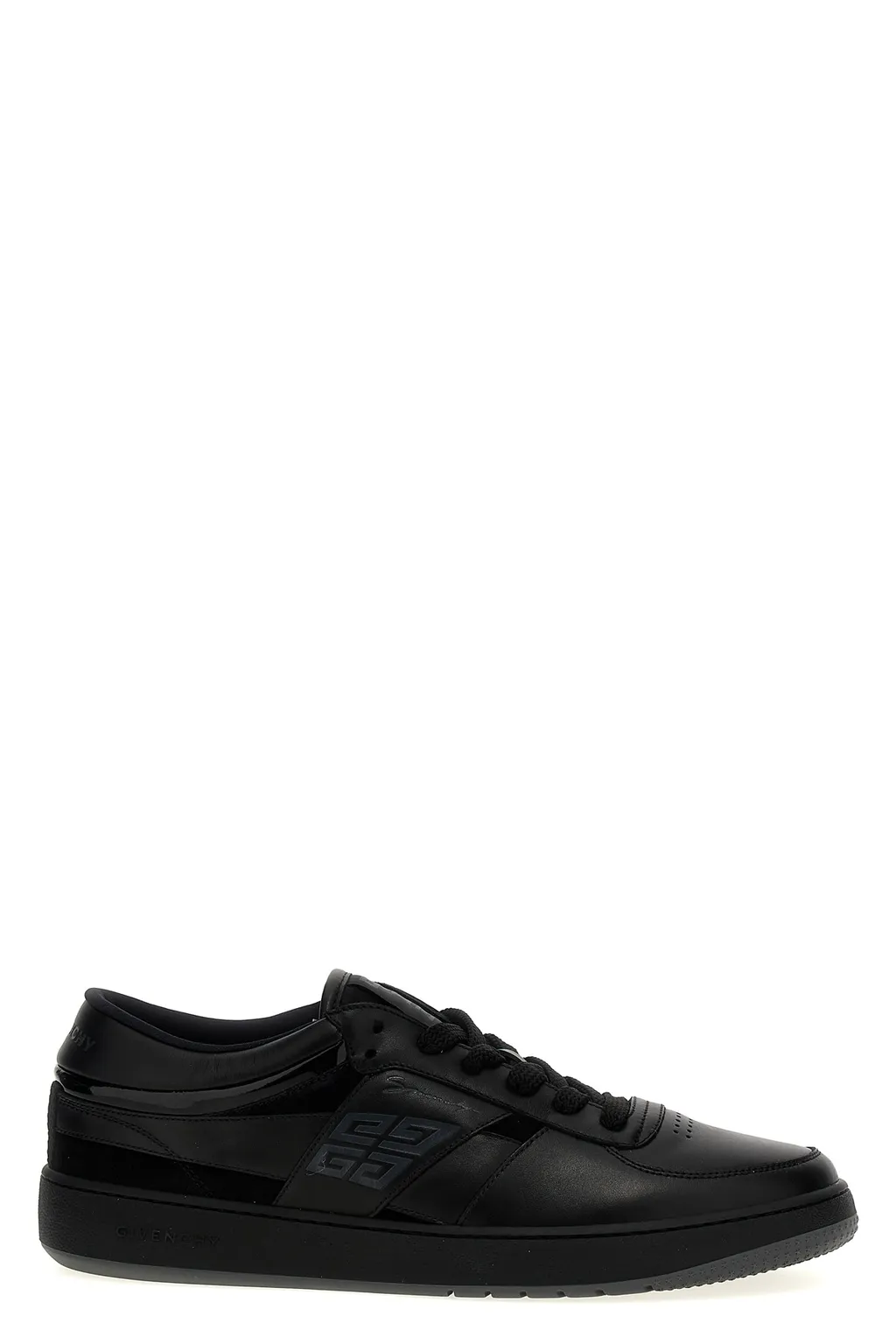 G Move Low Sneakers
