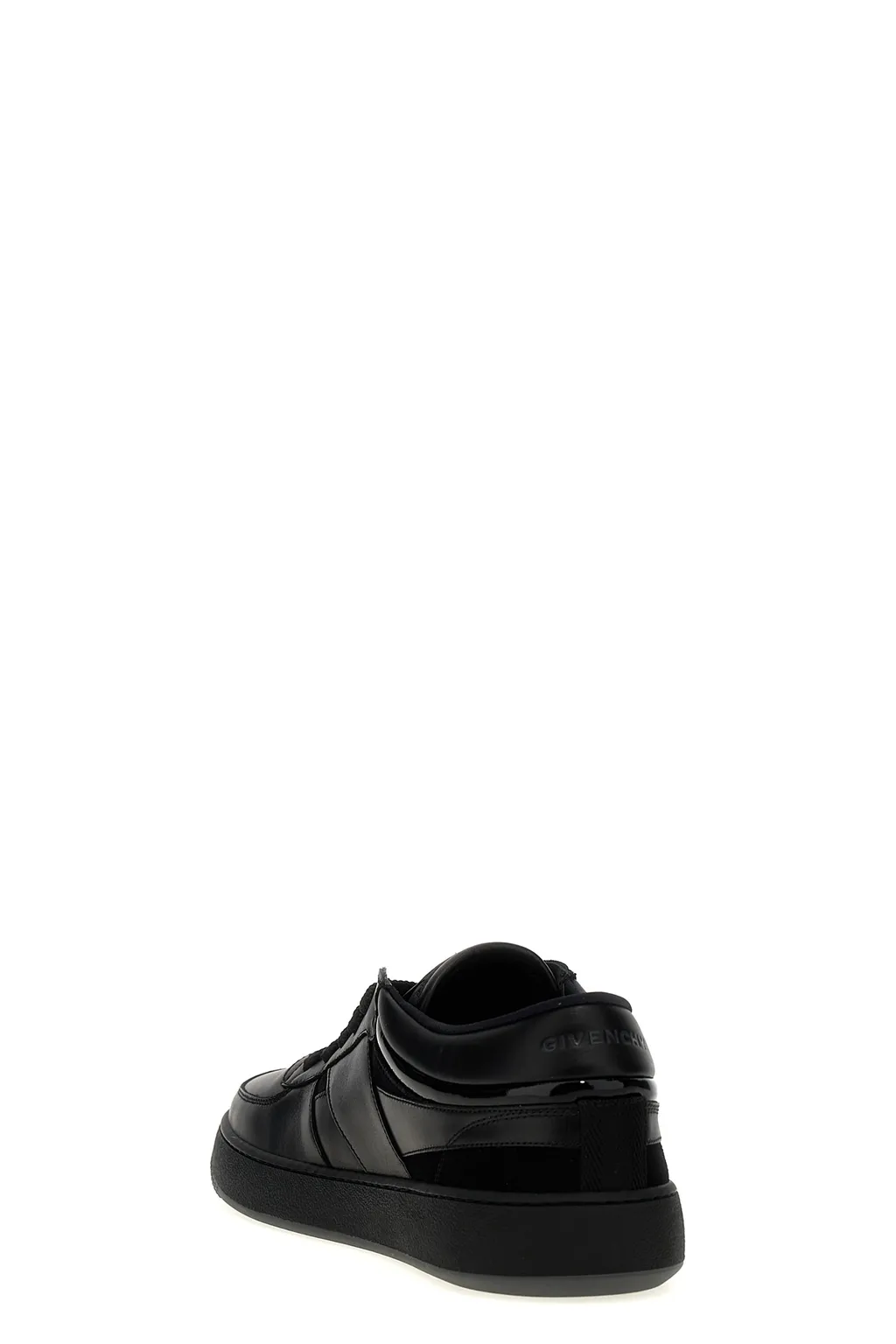 G Move Low Sneakers