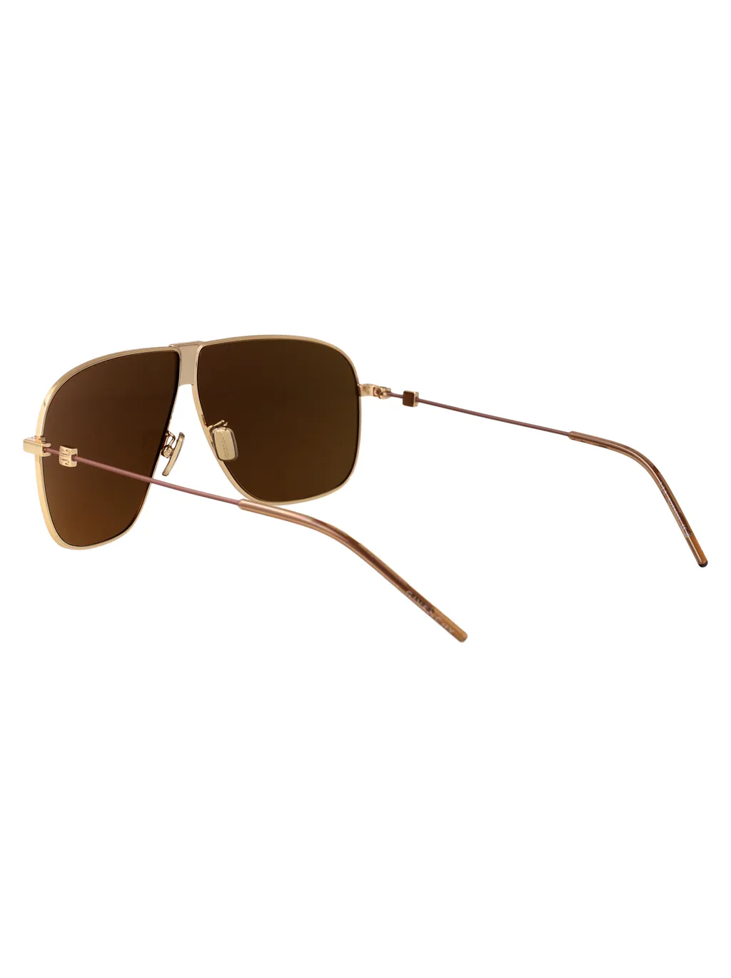 Pilot Frame Sunglasses