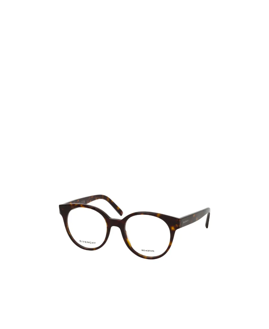 Pantos-Frame Glasses