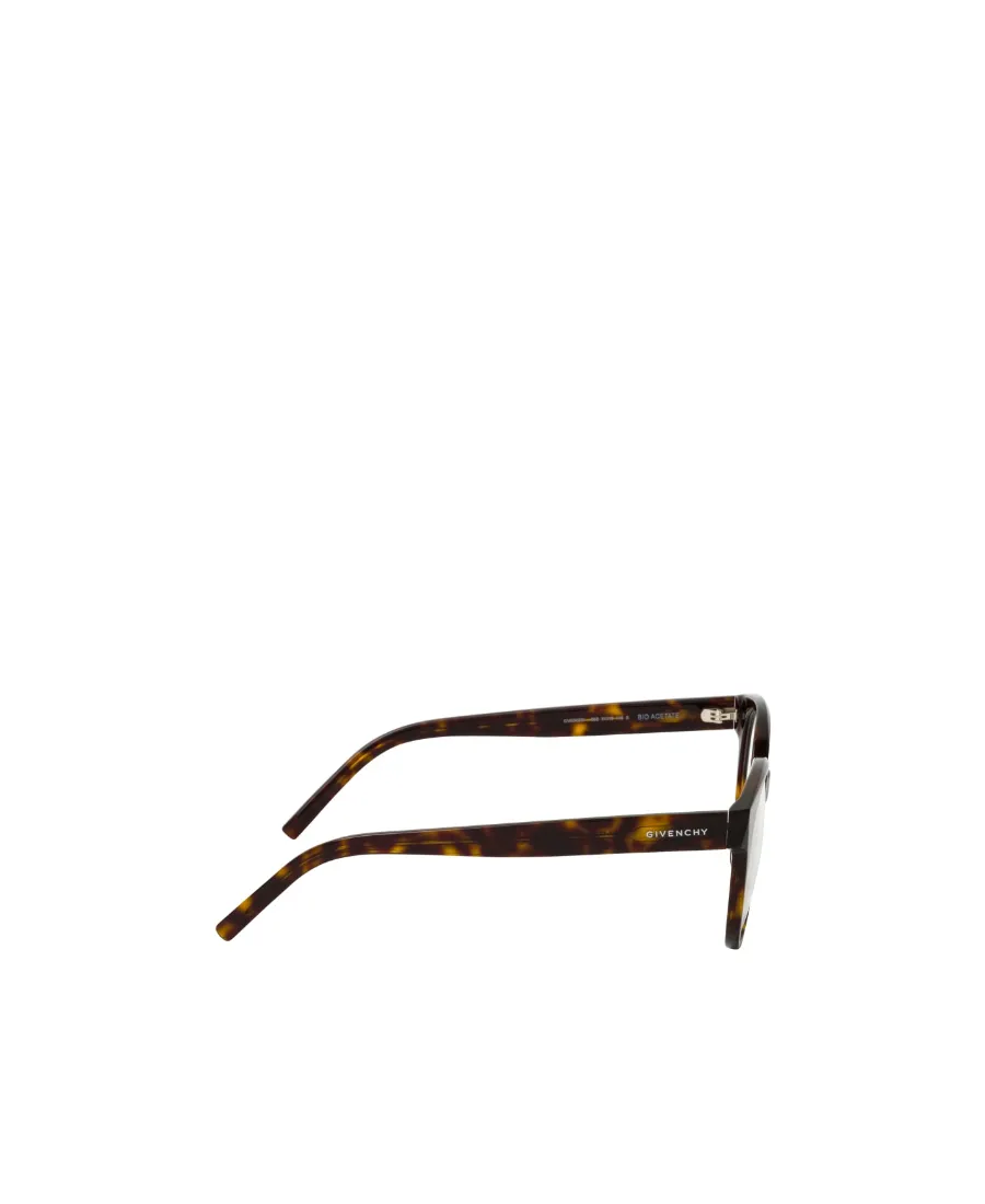 Pantos-Frame Glasses