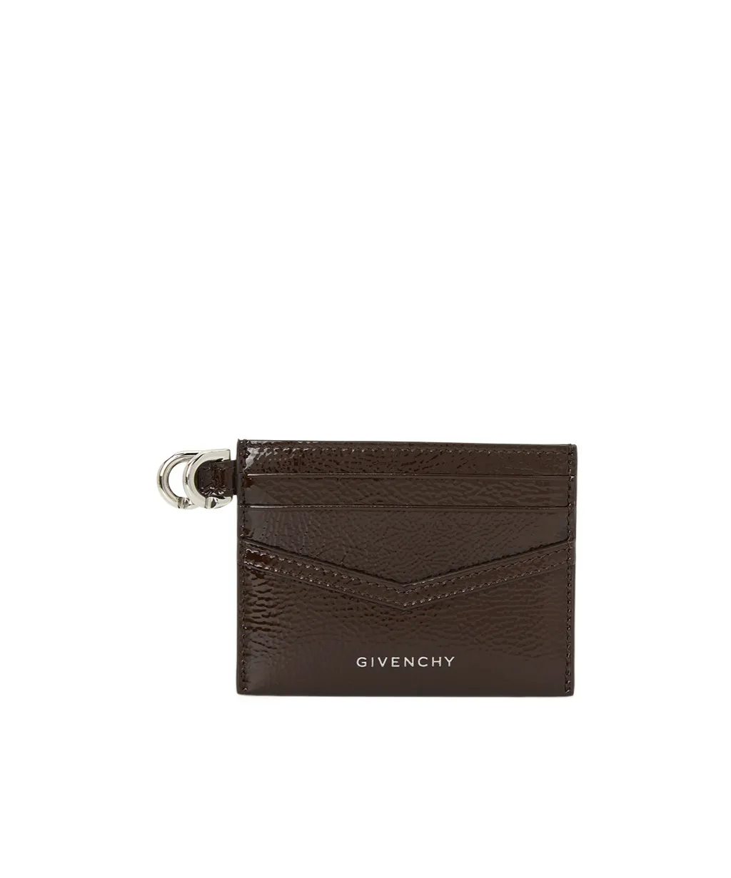 Logo Card Holder