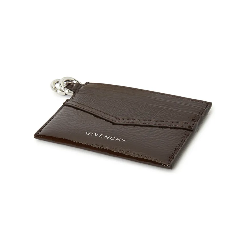 Logo Card Holder