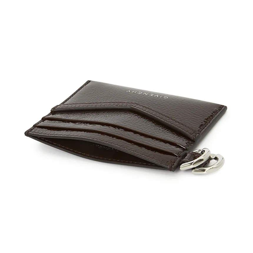Logo Card Holder