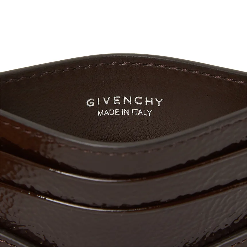Logo Card Holder