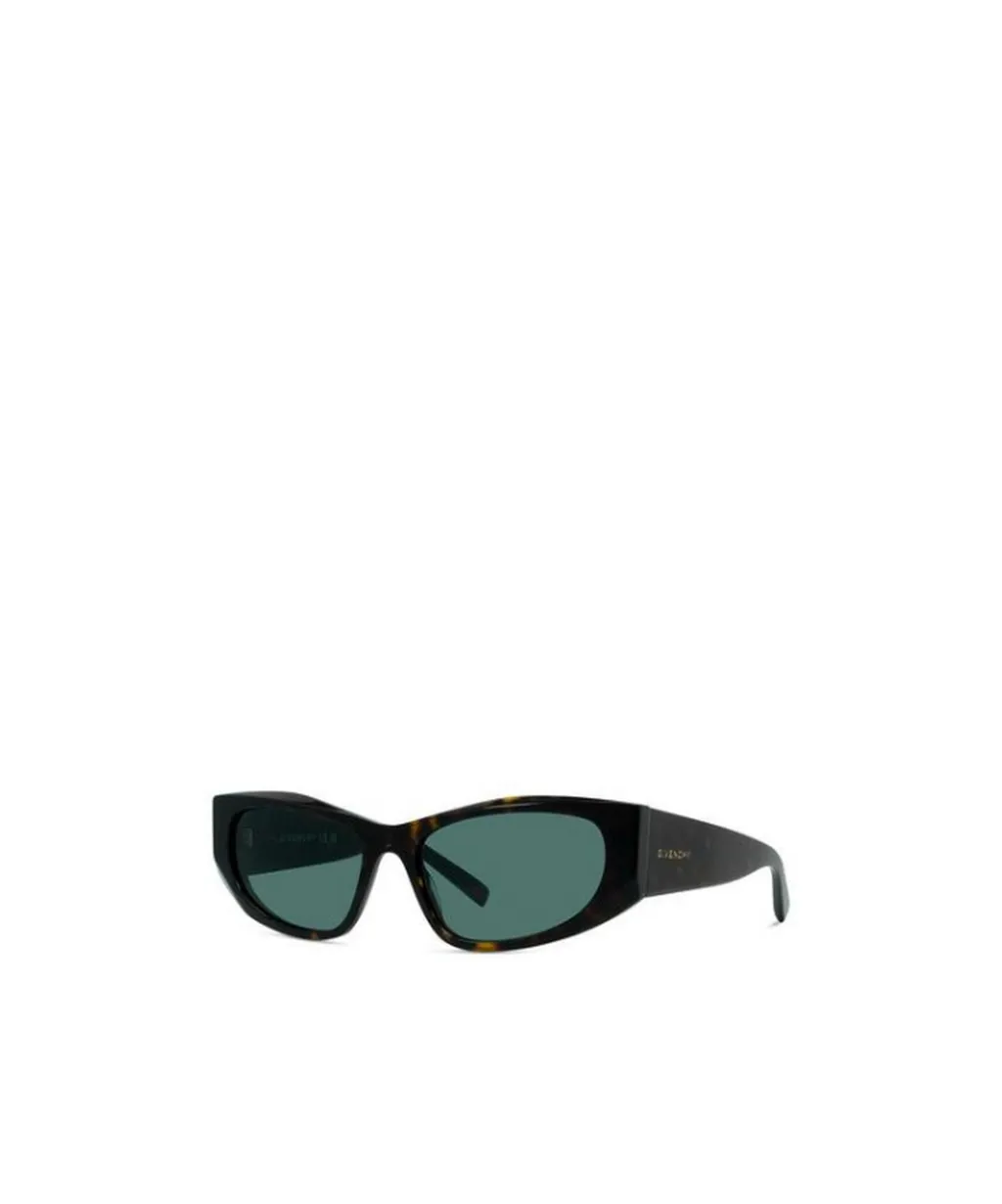 Cat Eye Frame Sunglasses