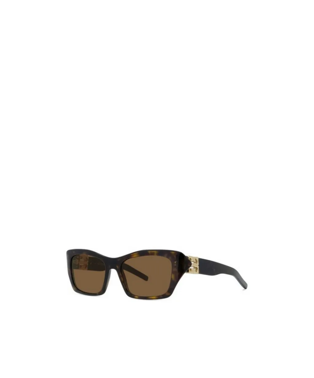 Cat-Eye Sunglasses