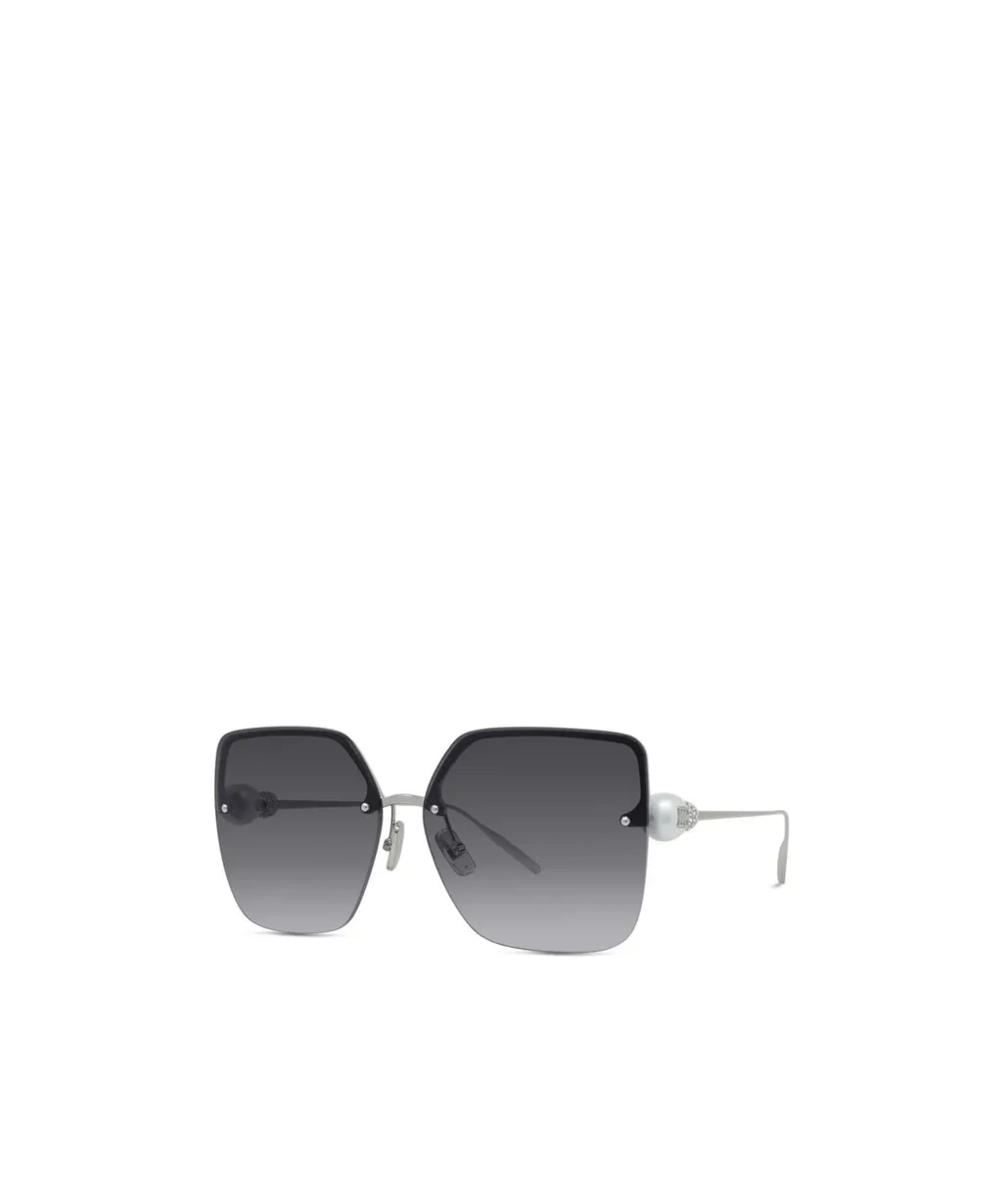 Butterfly Frame Sunglasses